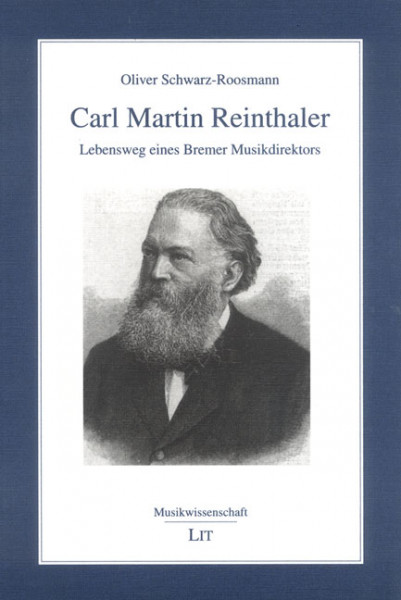 Carl Martin Reinthaler