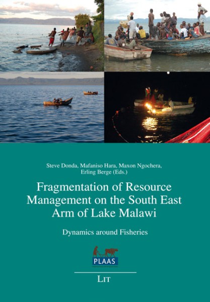 Fragmentation of Resource Management on the South East Arm of Lake Malawi