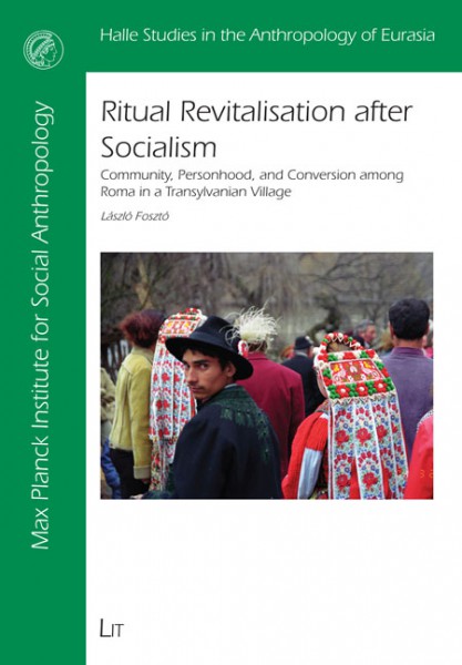 Ritual Revitalisation after Socialism