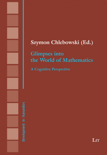 Glimpses into the World of Mathematics