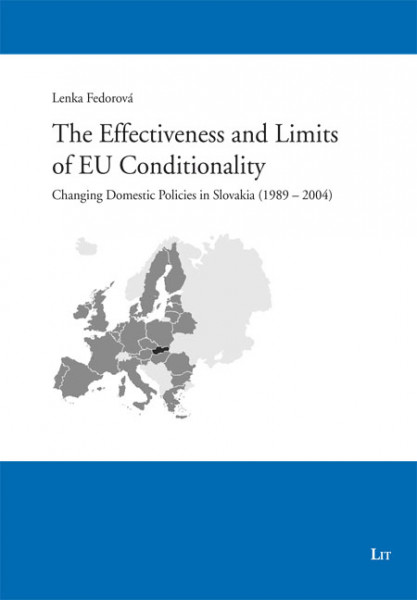 The Effectiveness and Limits of EU Conditionality