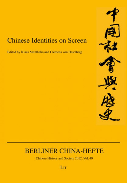 Chinese Identities on Screen