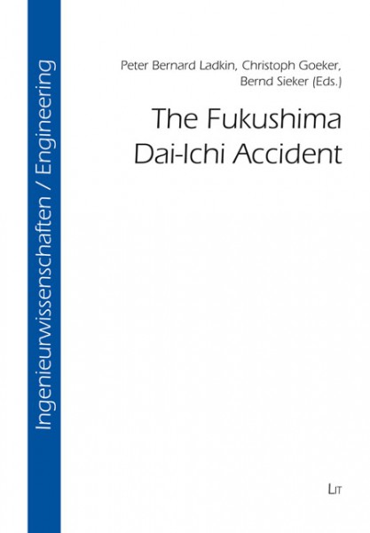 The Fukushima Dai-Ichi Accident