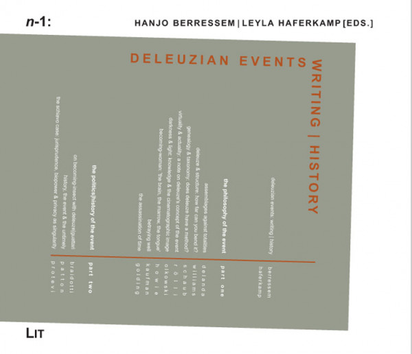 Deleuzian Events