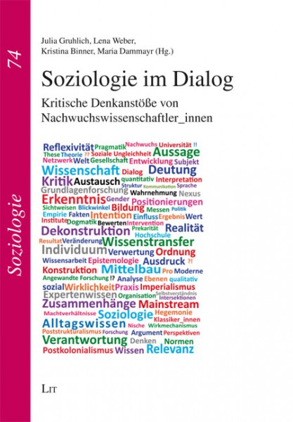Soziologie im Dialog
