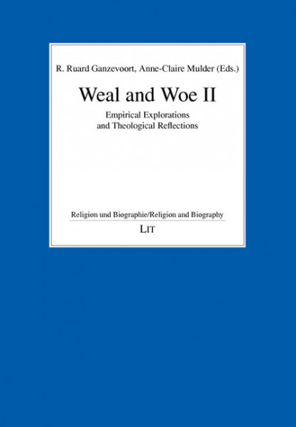 Weal and Woe II
