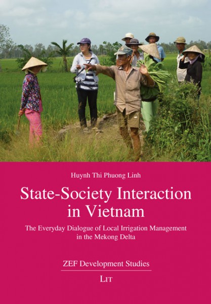 State-Society Interaction in Vietnam