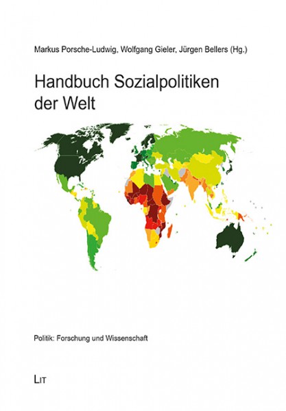Handbuch Sozialpolitiken der Welt