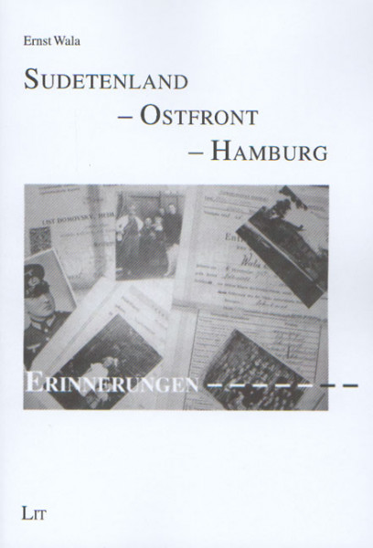Sudetenland - Ostfront - Hamburg
