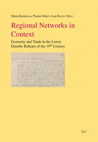 Regional Networks in Context