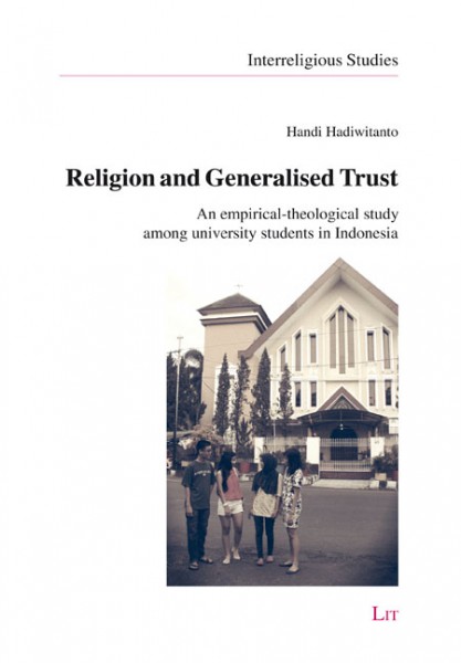 Religion and Generalised Trust