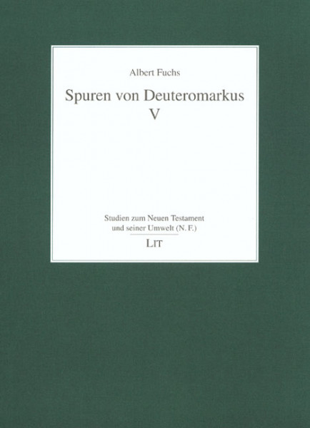 Spuren von Deuteromarkus V