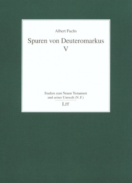 Spuren von Deuteromarkus V