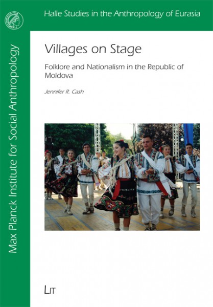 Villages on Stage