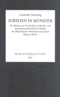 Juristen in Münster