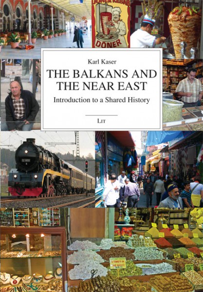 The Balkans And The Near East