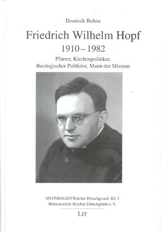 Friedrich Wilhelm Hopf