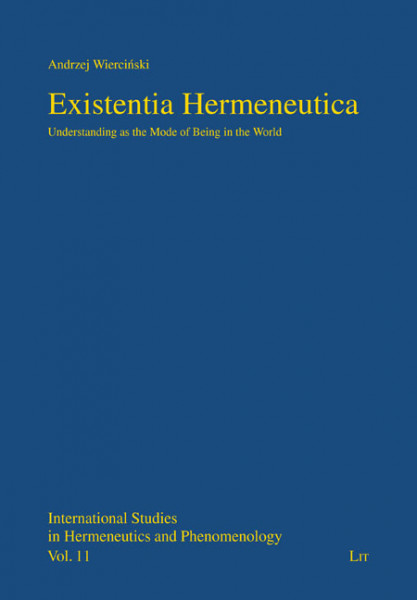 Existentia Hermeneutica