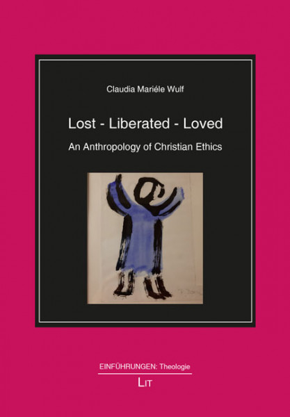 Lost - Liberated - Loved