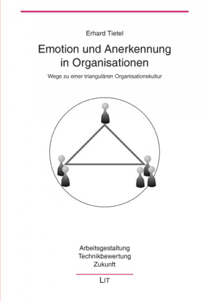 Emotion und Anerkennung in Organisationen