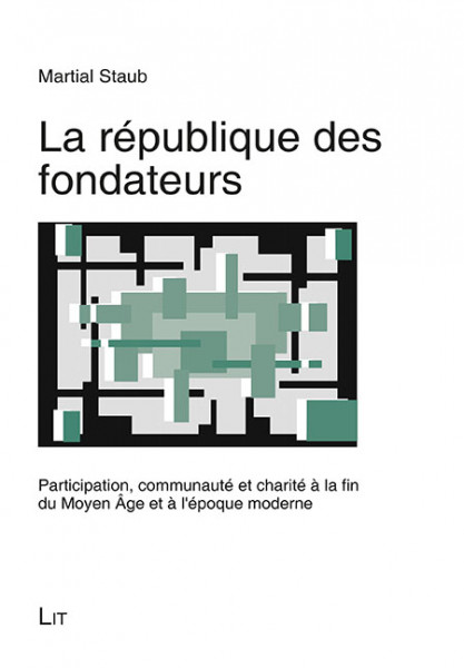 La république des fondateurs