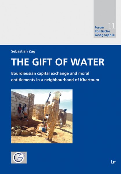 The Gift of Water