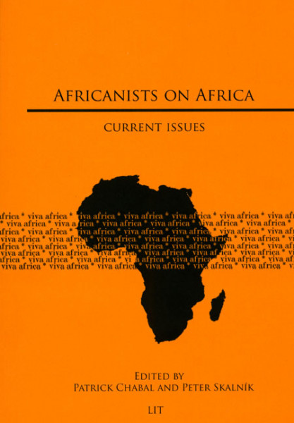 Africanists on Africa