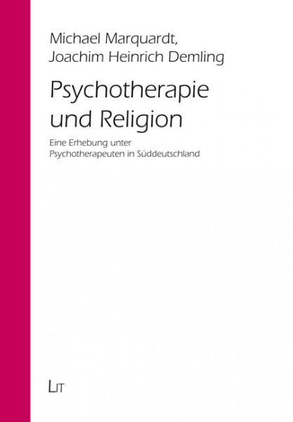 Psychotherapie und Religion