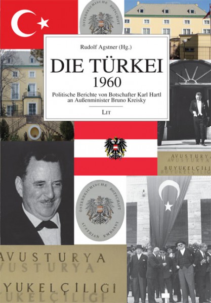 Die Türkei 1960