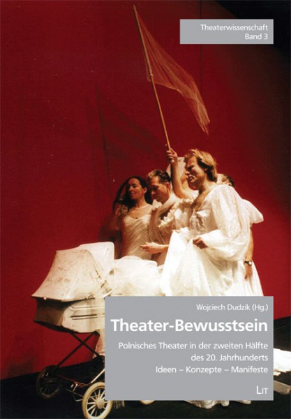 Theater-Bewusstsein