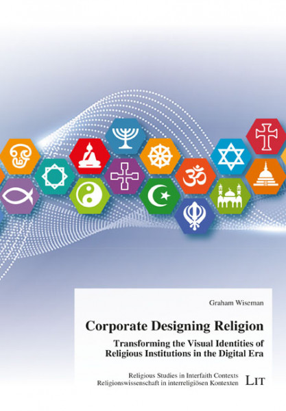 Corporate Designing Religion