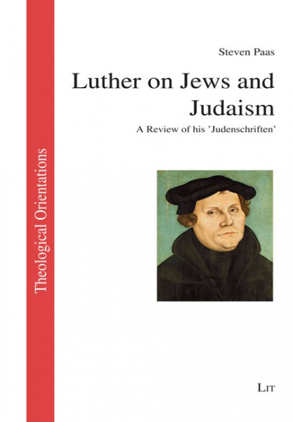 Luther on Jews and Judaism