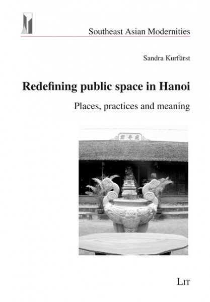 Redefining public space in Hanoi
