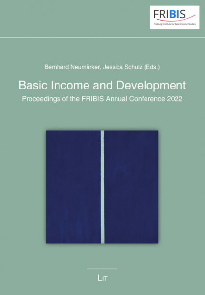 Basic Income and Development