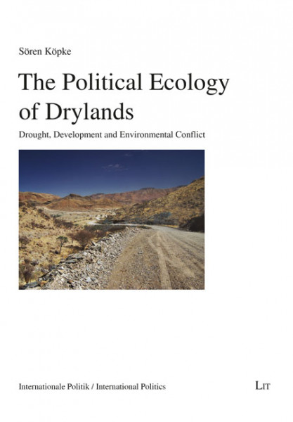 The Political Ecology of Drylands