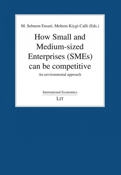 How Small and Medium-sized Enterprises (SMEs) can be competitive