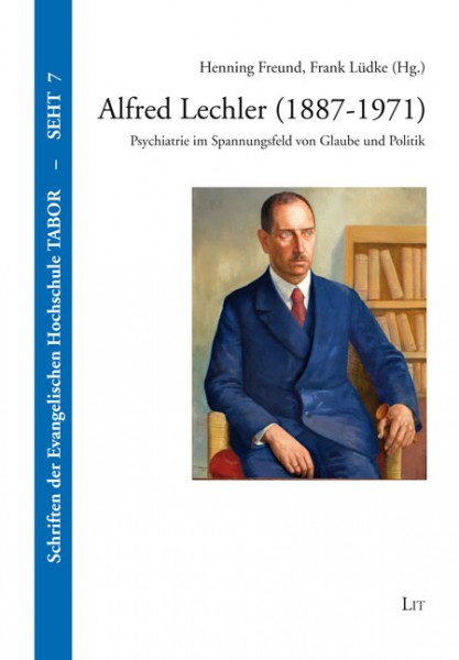 Alfred Lechler (1887-1971)