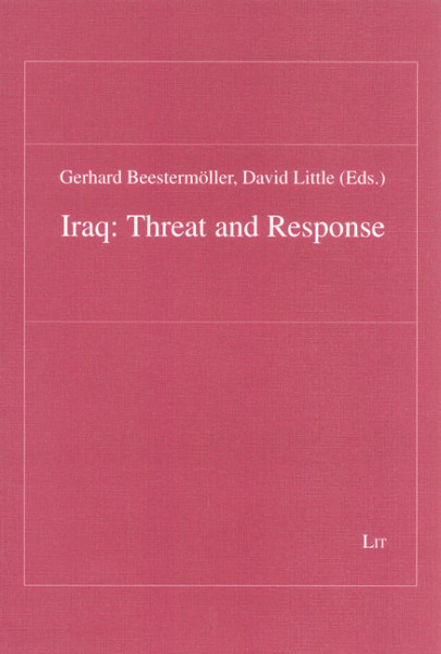 Iraq: Threat and response