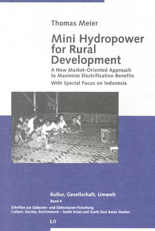 Mini Hydropower for Rural Development