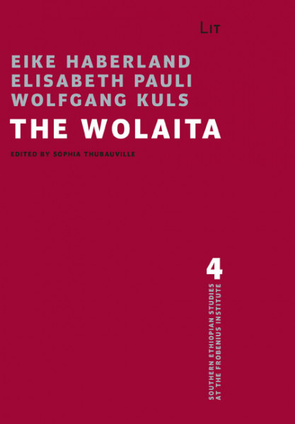 The Wolaita
