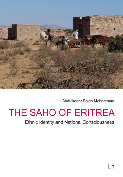 The Saho of Eritrea