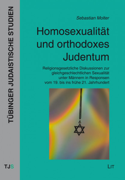 Homosexualität und orthodoxes Judentum