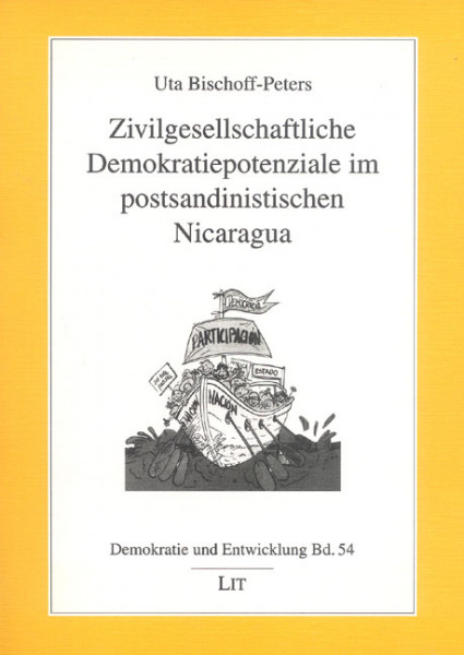 Zivilgesellschaftliche Demokratiepotenziale im postsandinistischen Nicaragua