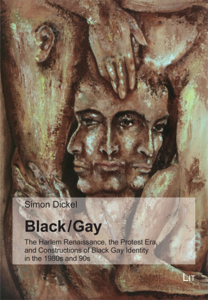 Black/Gay
