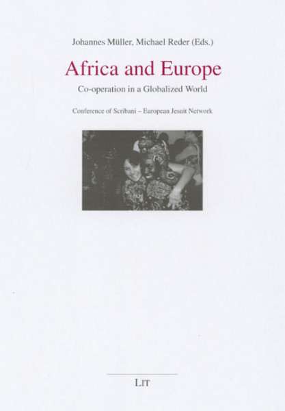 Africa and Europe