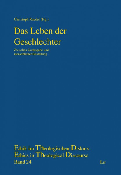 Das Leben der Geschlechter