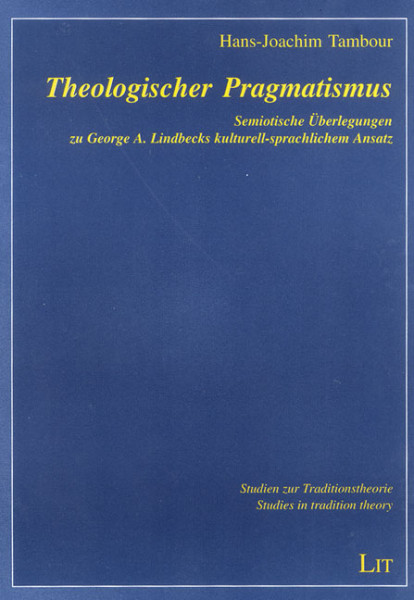 Theologischer Pragmatismus