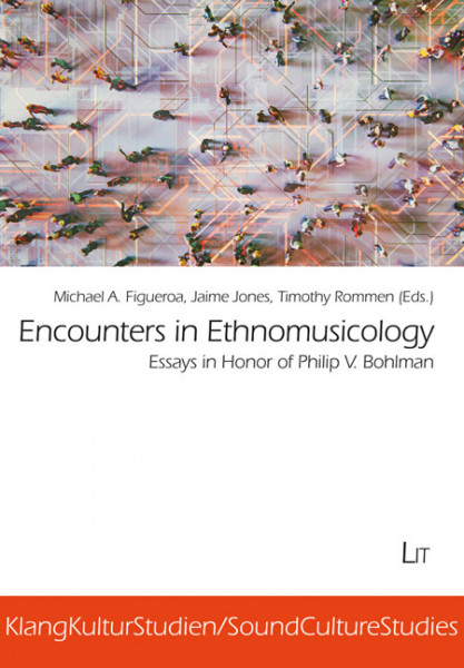 Encounters in Ethnomusicology