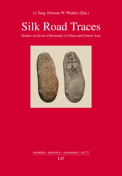 Silk Road Traces