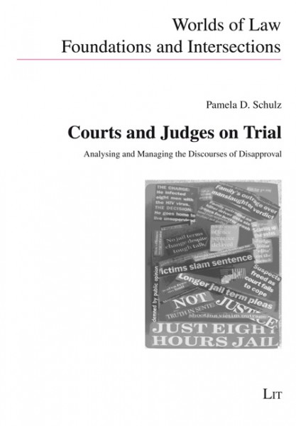 Courts and Judges on Trial